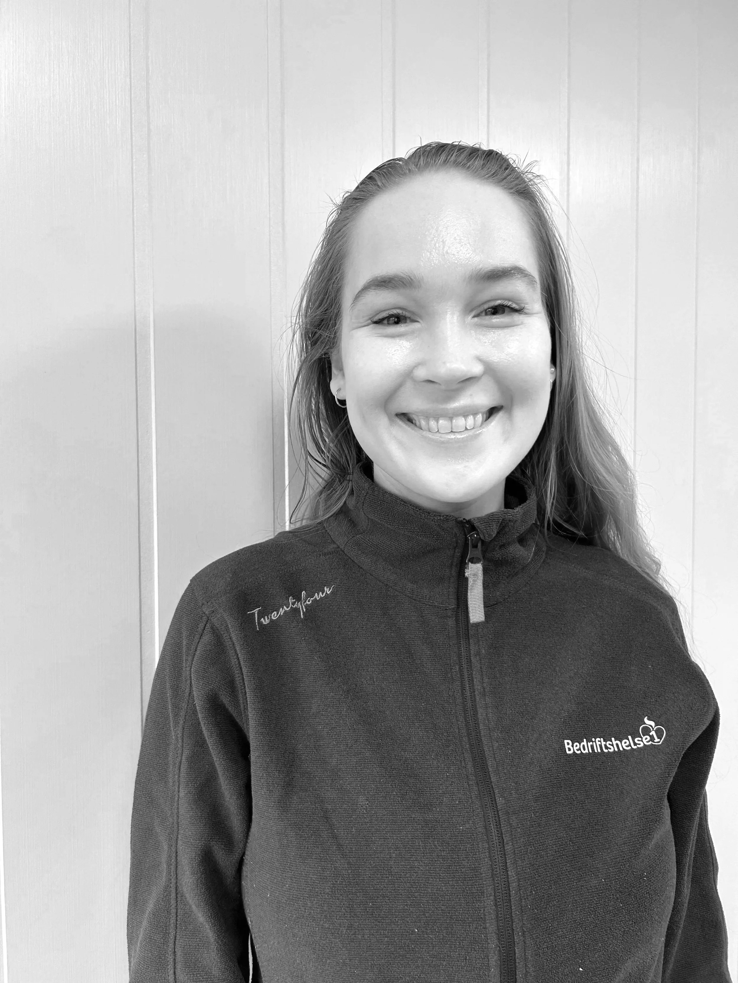 Ida Sofie Hoff Håvik