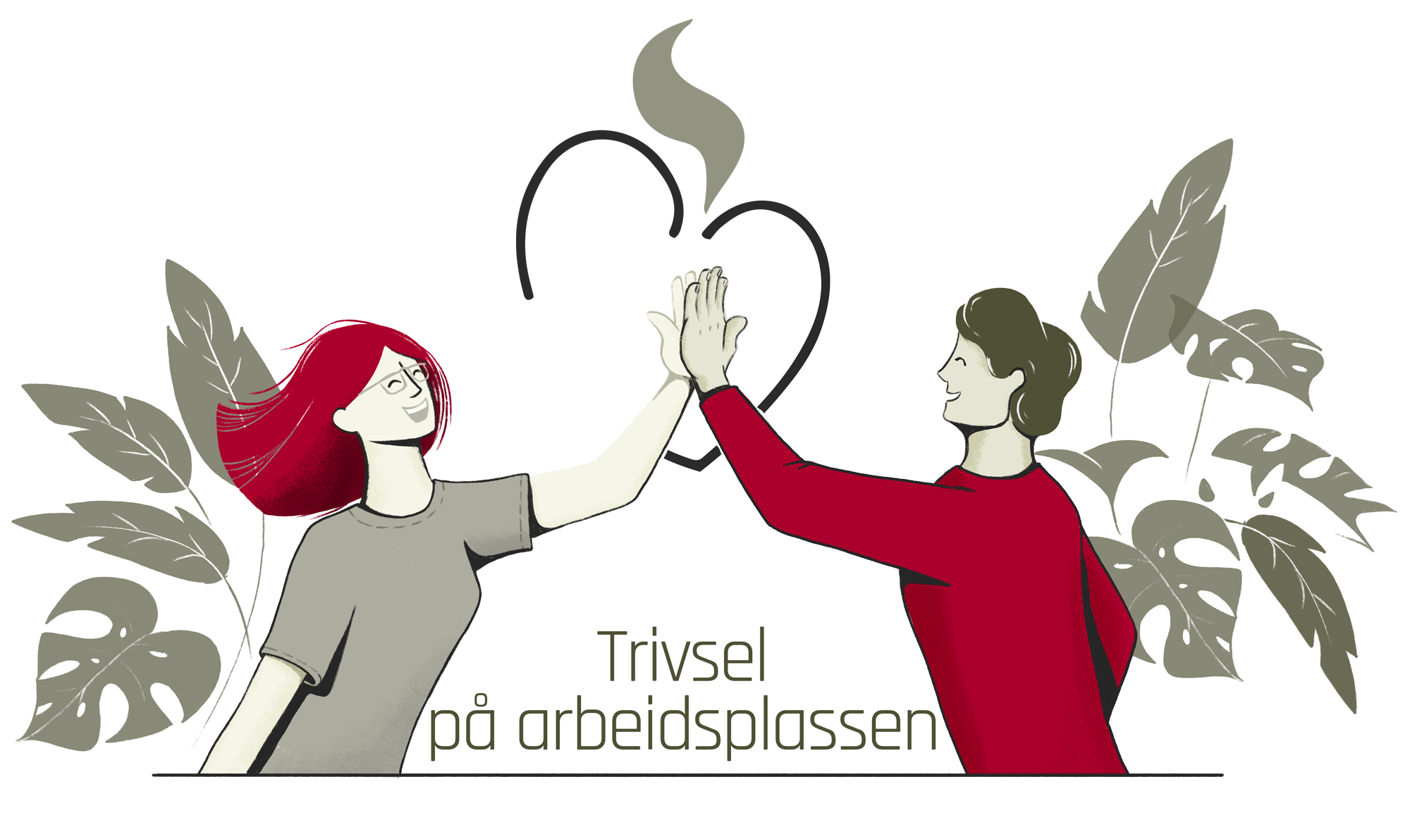 Ledig stilling: Fysioterapeut / Ergoterapeut – 100% fast stilling