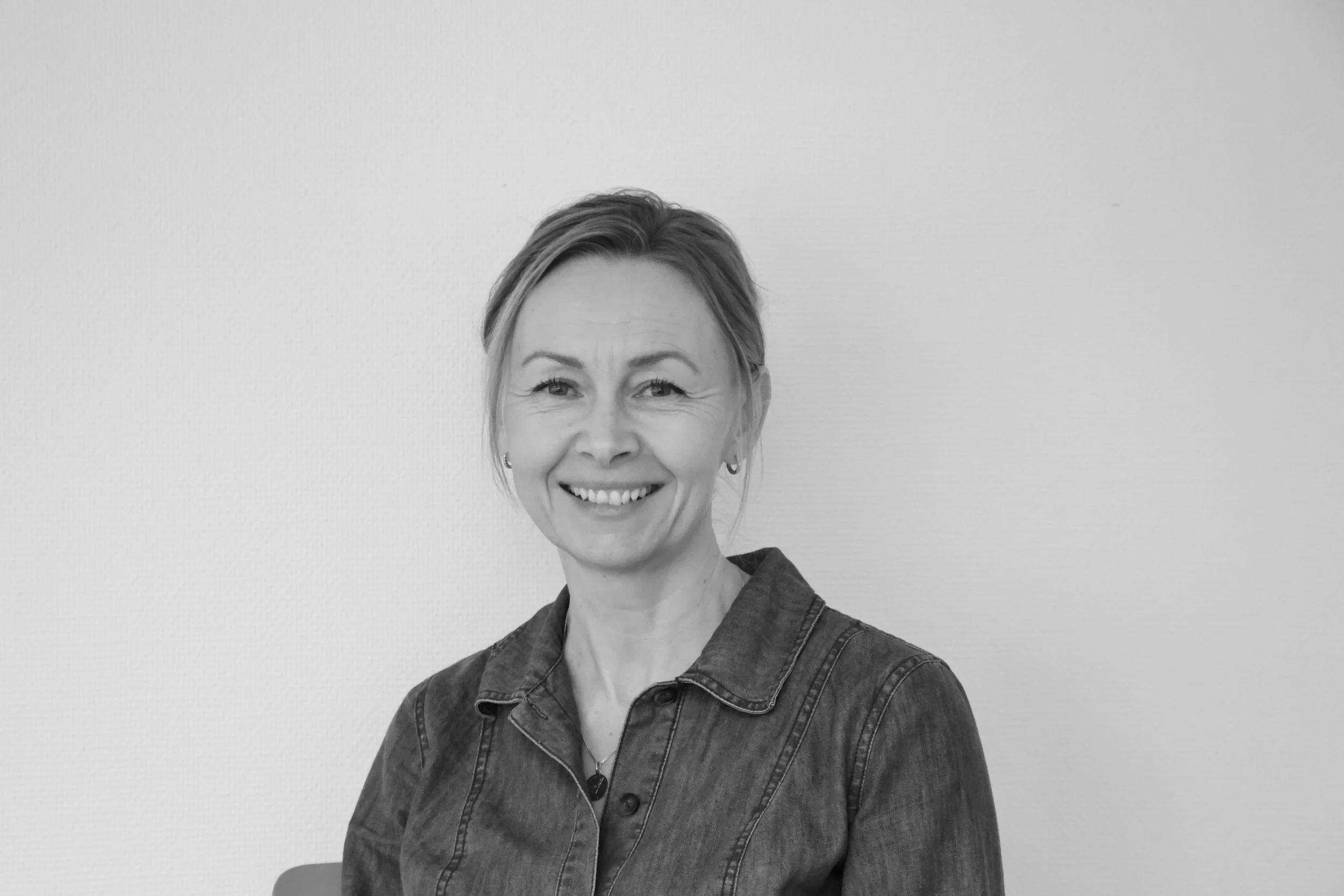 Laila Gundersen Hafstad
