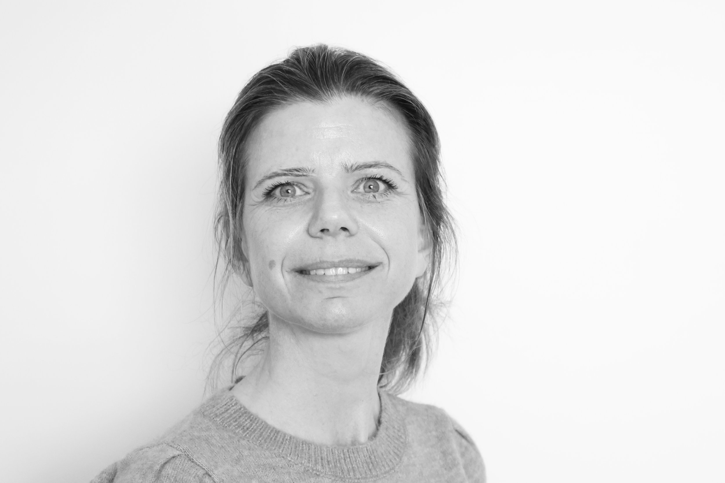 Henriette Skaar