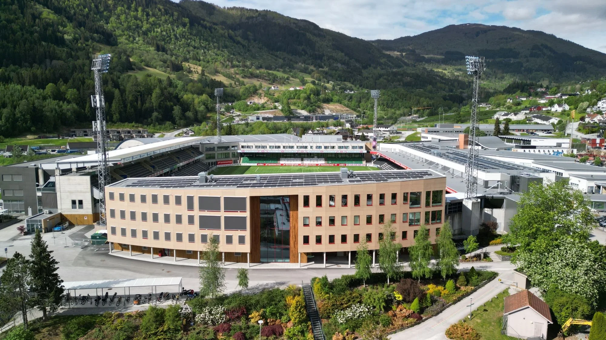 Fagseminar i Sogndal 16. september: Korleis byggje ein god og berekraftig arbeidsplass?