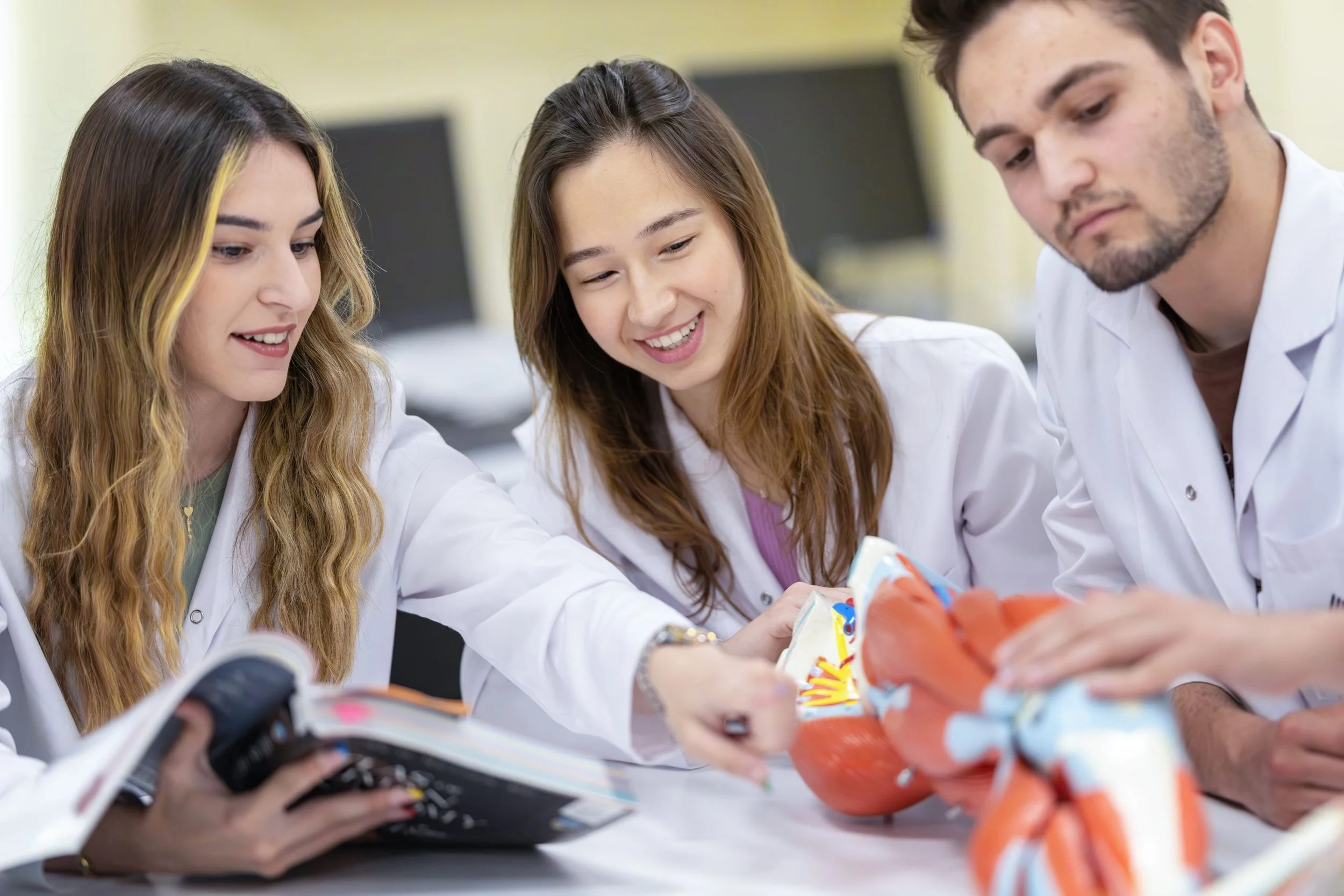 New Level 2 Award in Animal Anatomy and Physiology launched by VetSkill