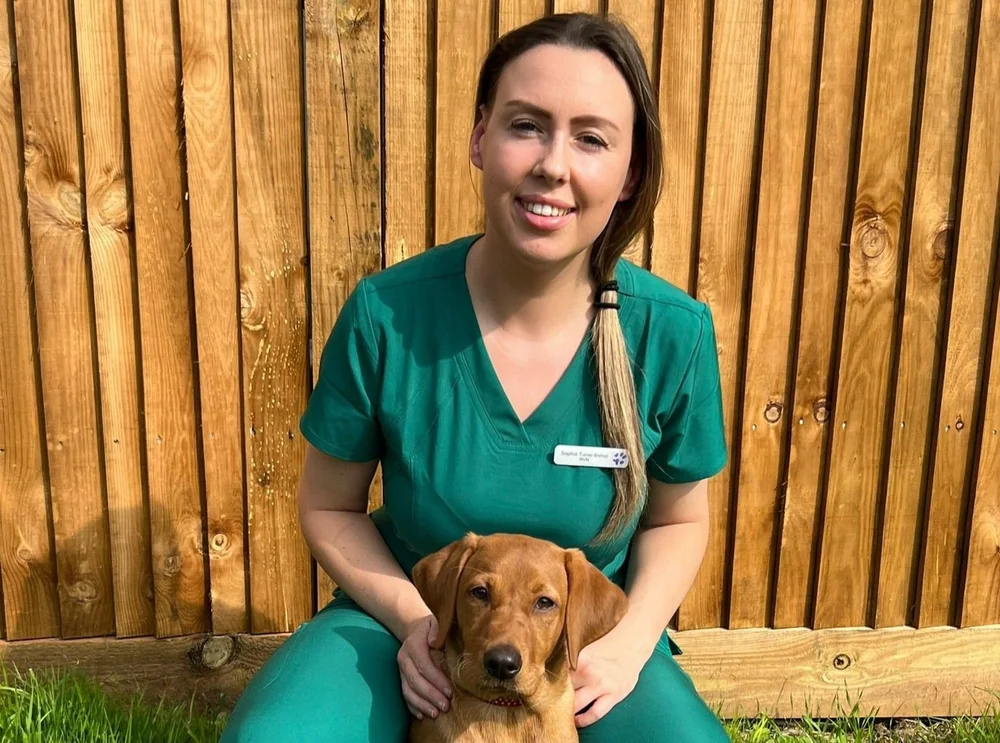 VetSkill celebrates its 1000th apprentice! — VetSkill