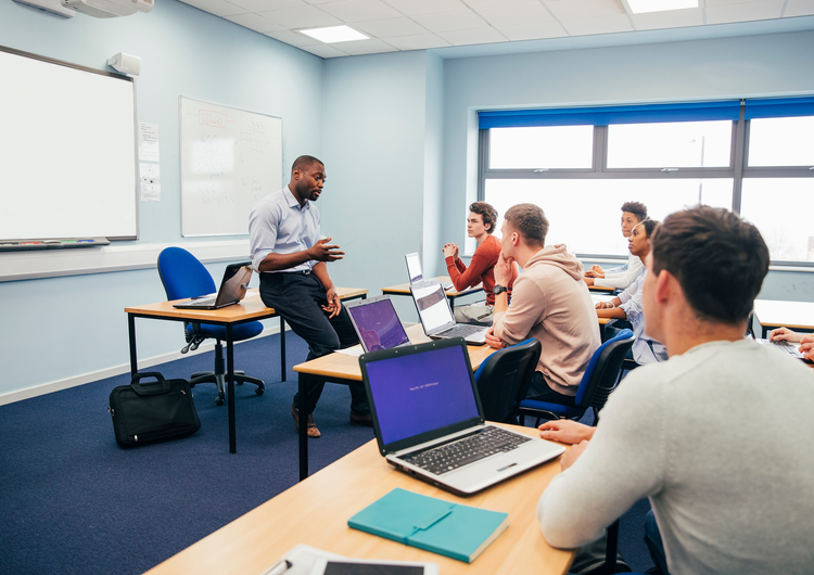 What We Offer — VetSkill