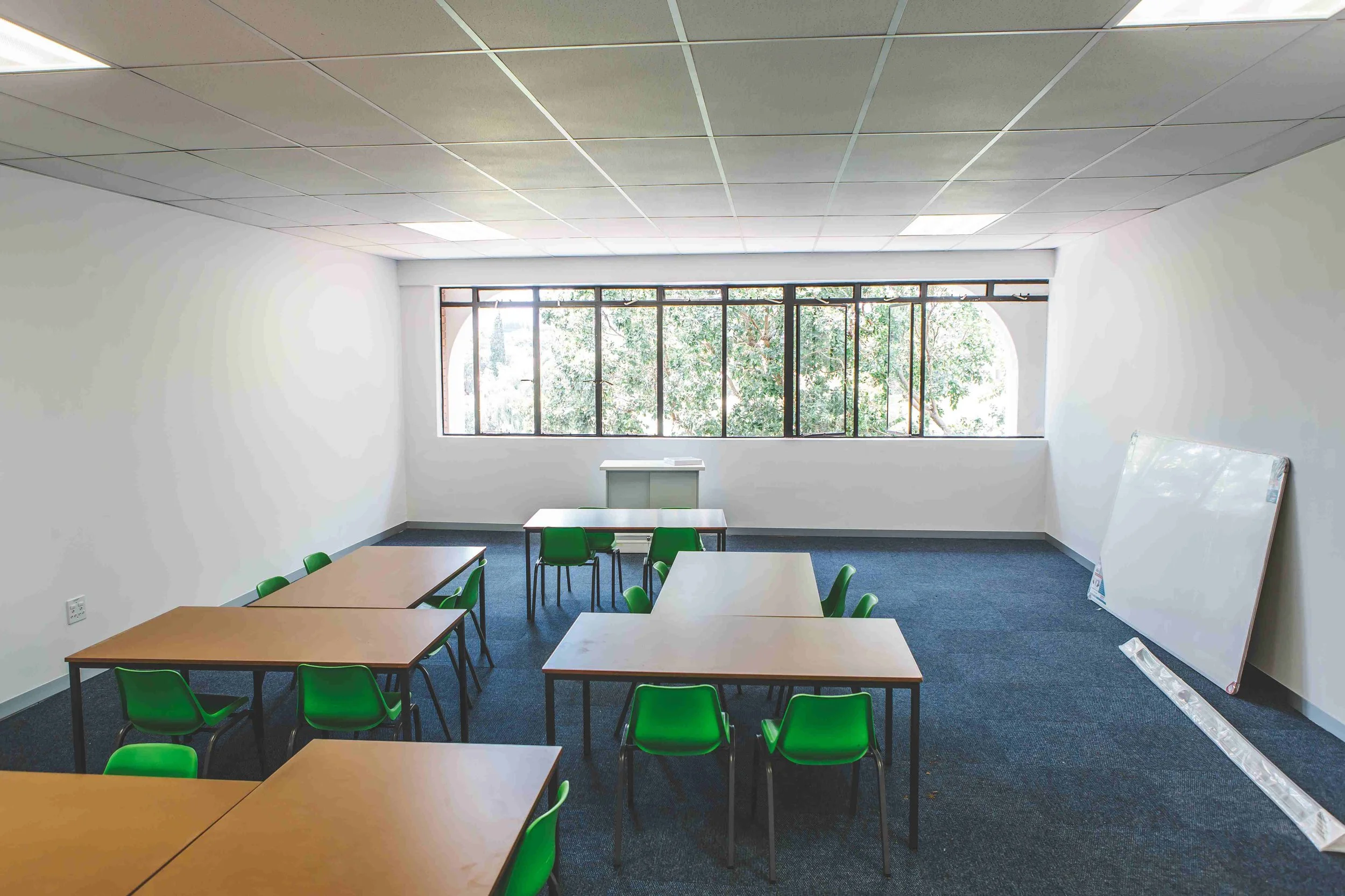 SPARK Schools Kempton Park // Primary School — NEXT