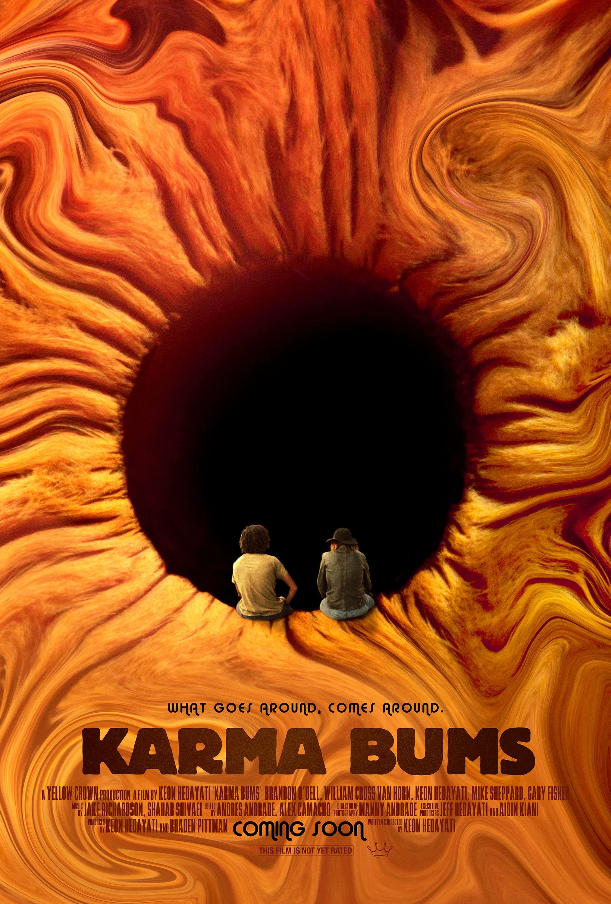 KarmaBums_1Sht_27x40_C18_F1-halfsize 2.JPG