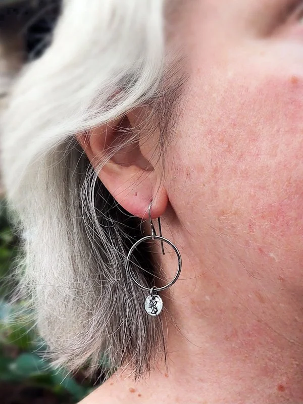 Flannel Flower Drop Earrings 3.jpg