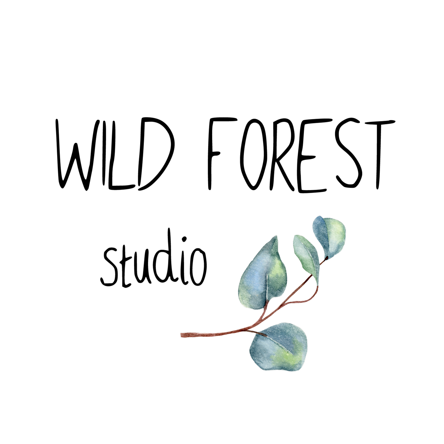 Wild Forest Studio - Handcrafted Jewellery