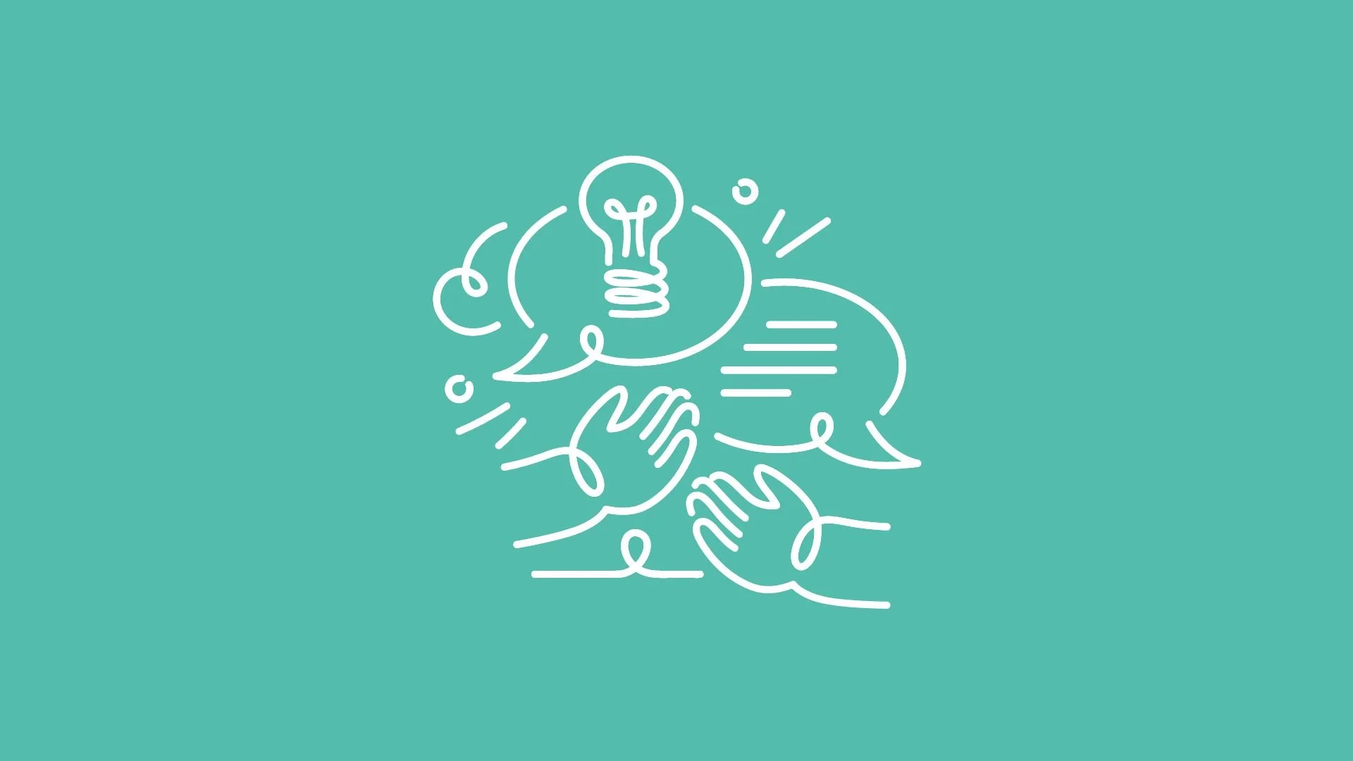 High engagement = high engagement