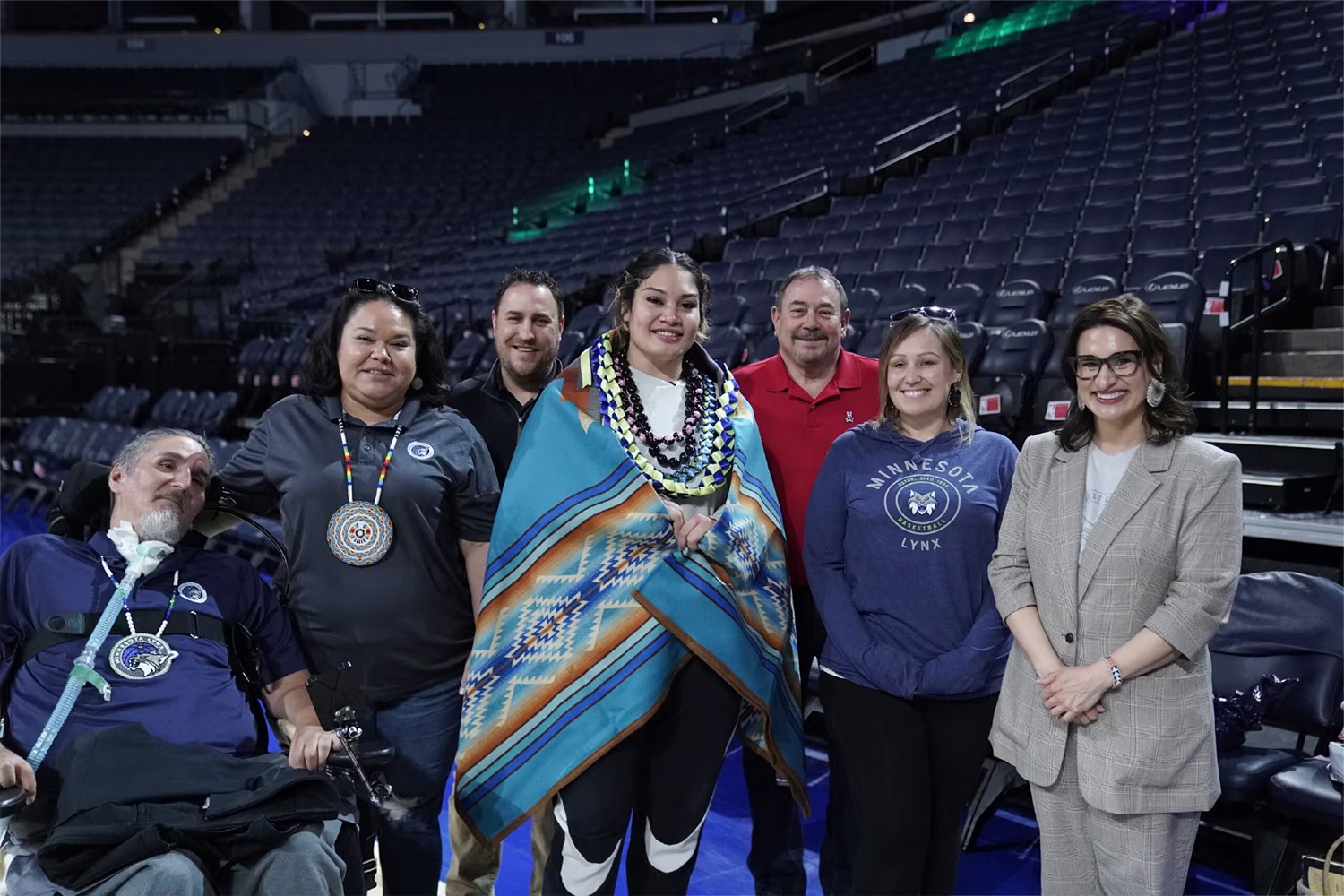 ALISSA PILI: INDIGENOUS AND POLYNESIAN COMMUNITY