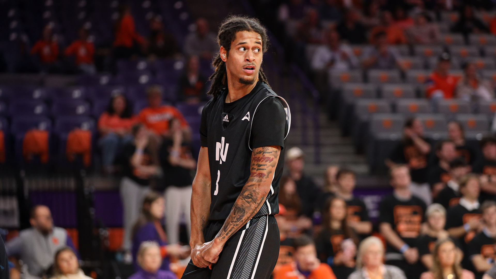 On Time Agency Signs North Alabama G Kevin de Kovachich to NIL Representation Deal