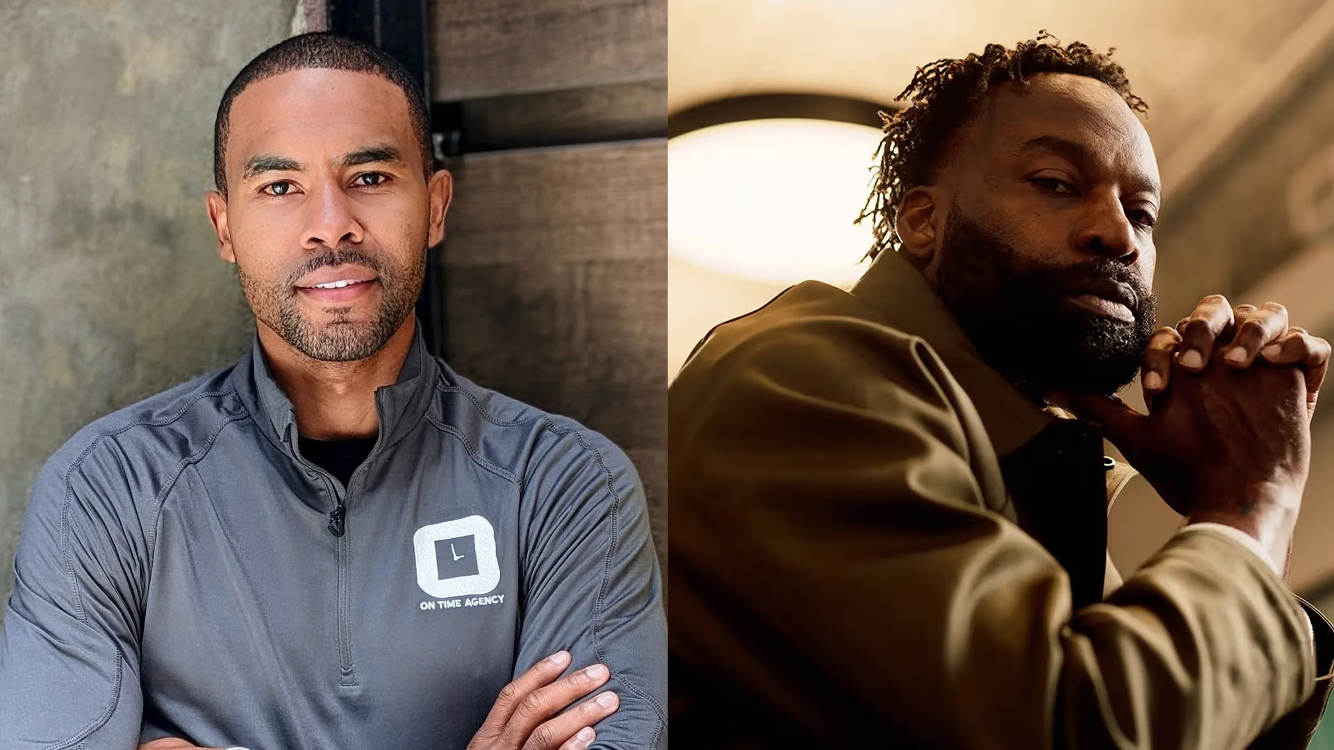 Baron Davis partnership gives On Time pipeline to athlete venture ecosystem