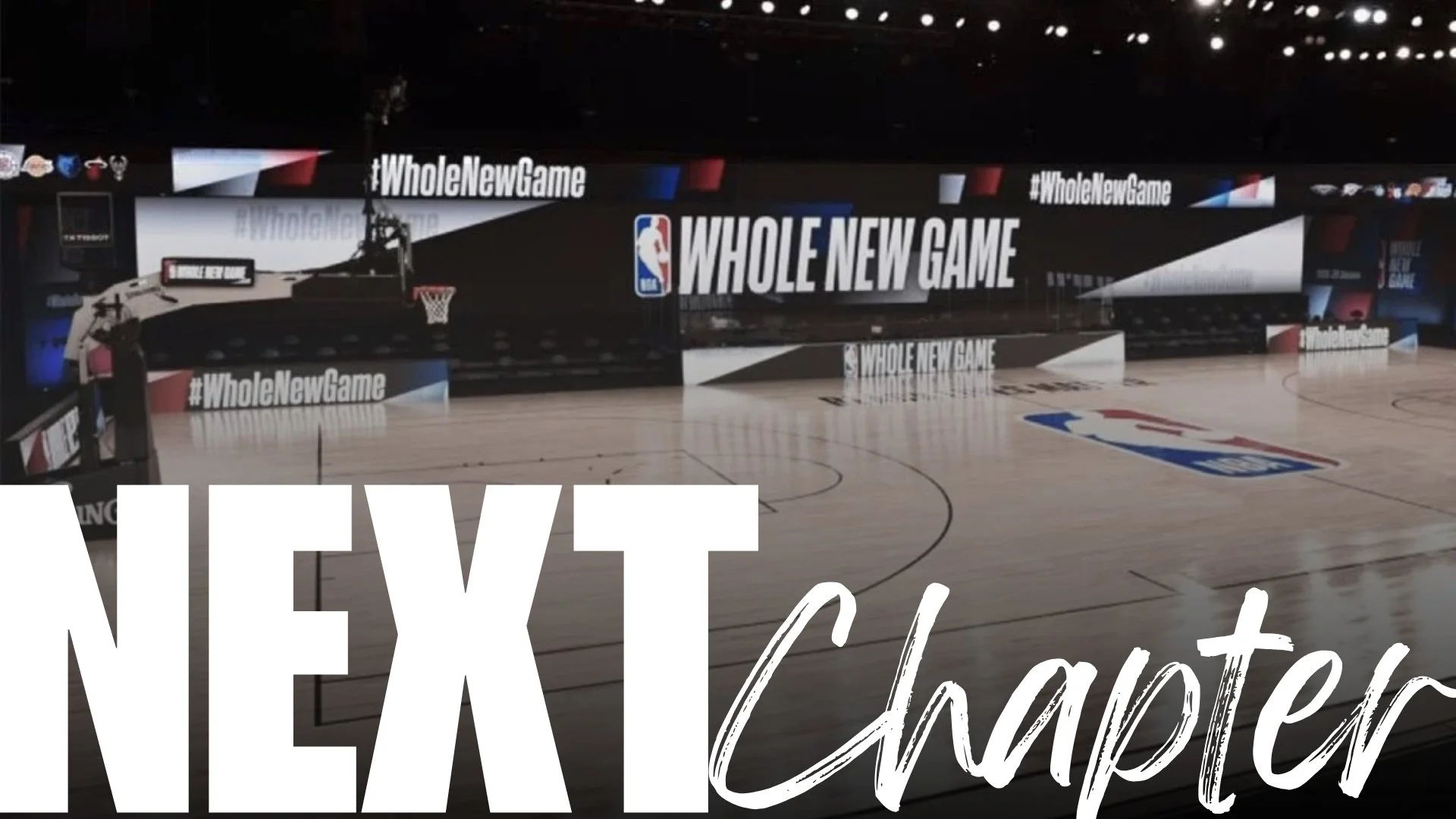 On Time Agency Launches "Next Chapter Division" to Support Athletes’ Post-Career Transition