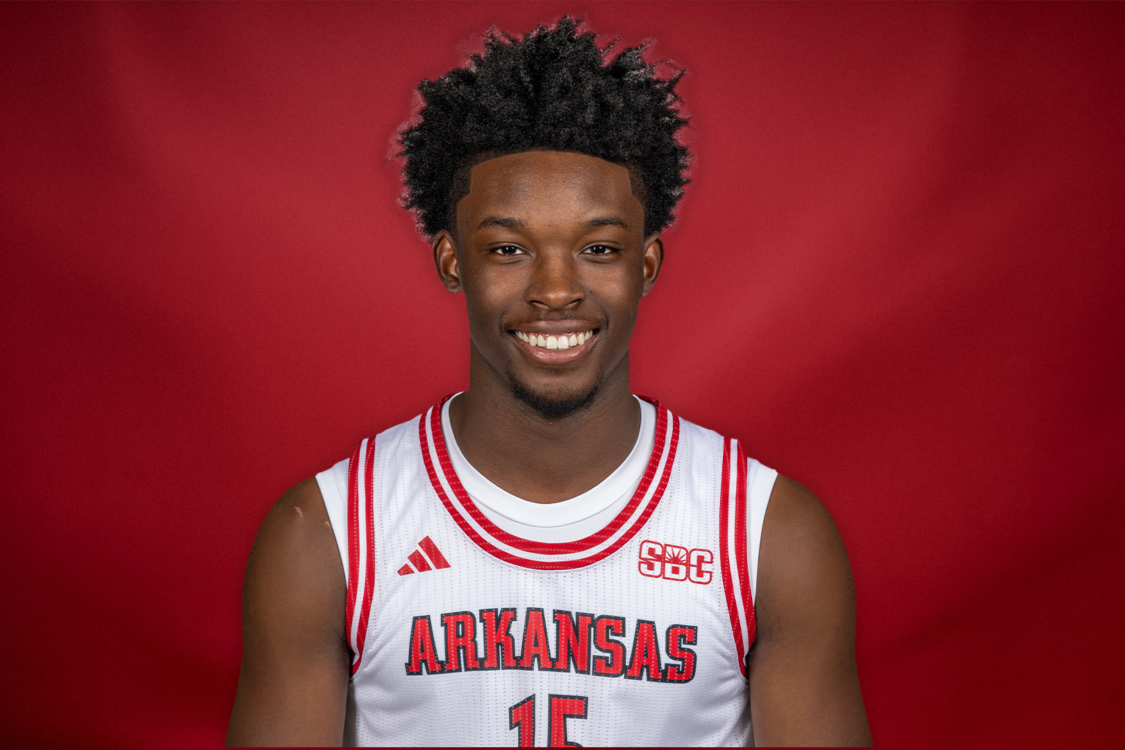 On Time Agency Signs Arkansas State Guard CJ Geathers to NIL Representation Deal