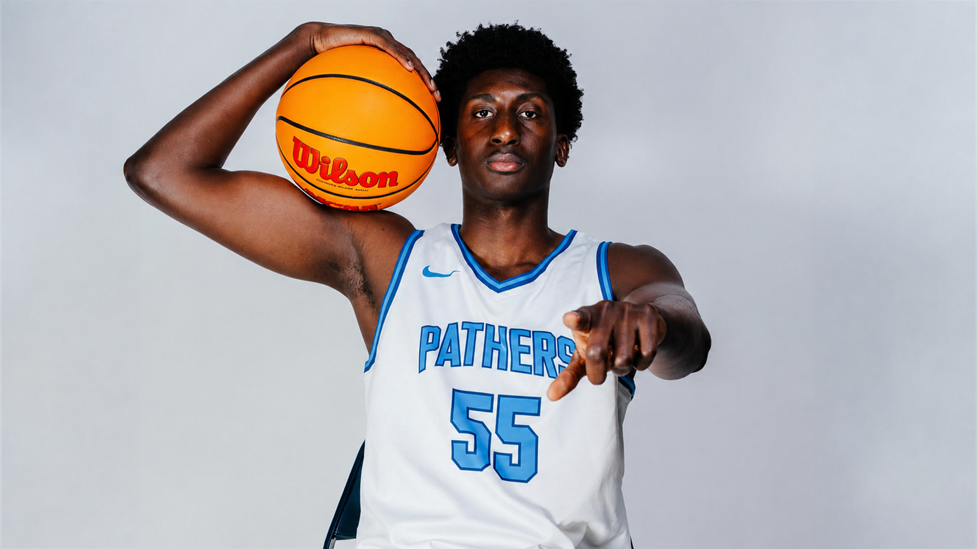 On Time Agency Signs MIAMI CENTER JERMAINE AGYEMAN to NIL Representation Deal