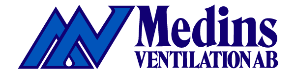 Medins Ventilation