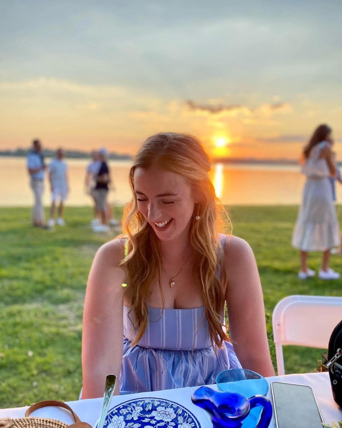 Happy moments from the past weeks ☀️