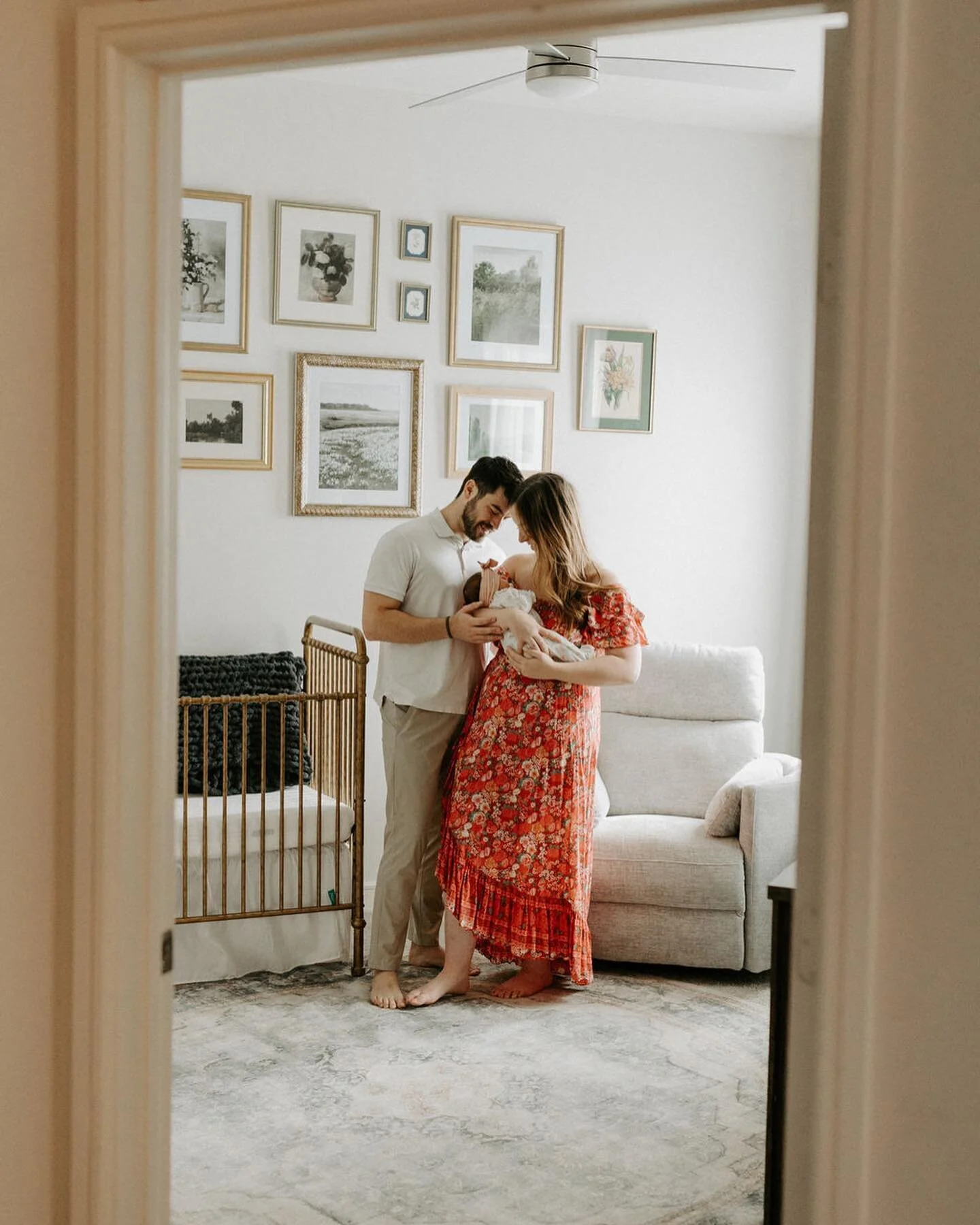 You are our dream come true, Lucy girl. ✨