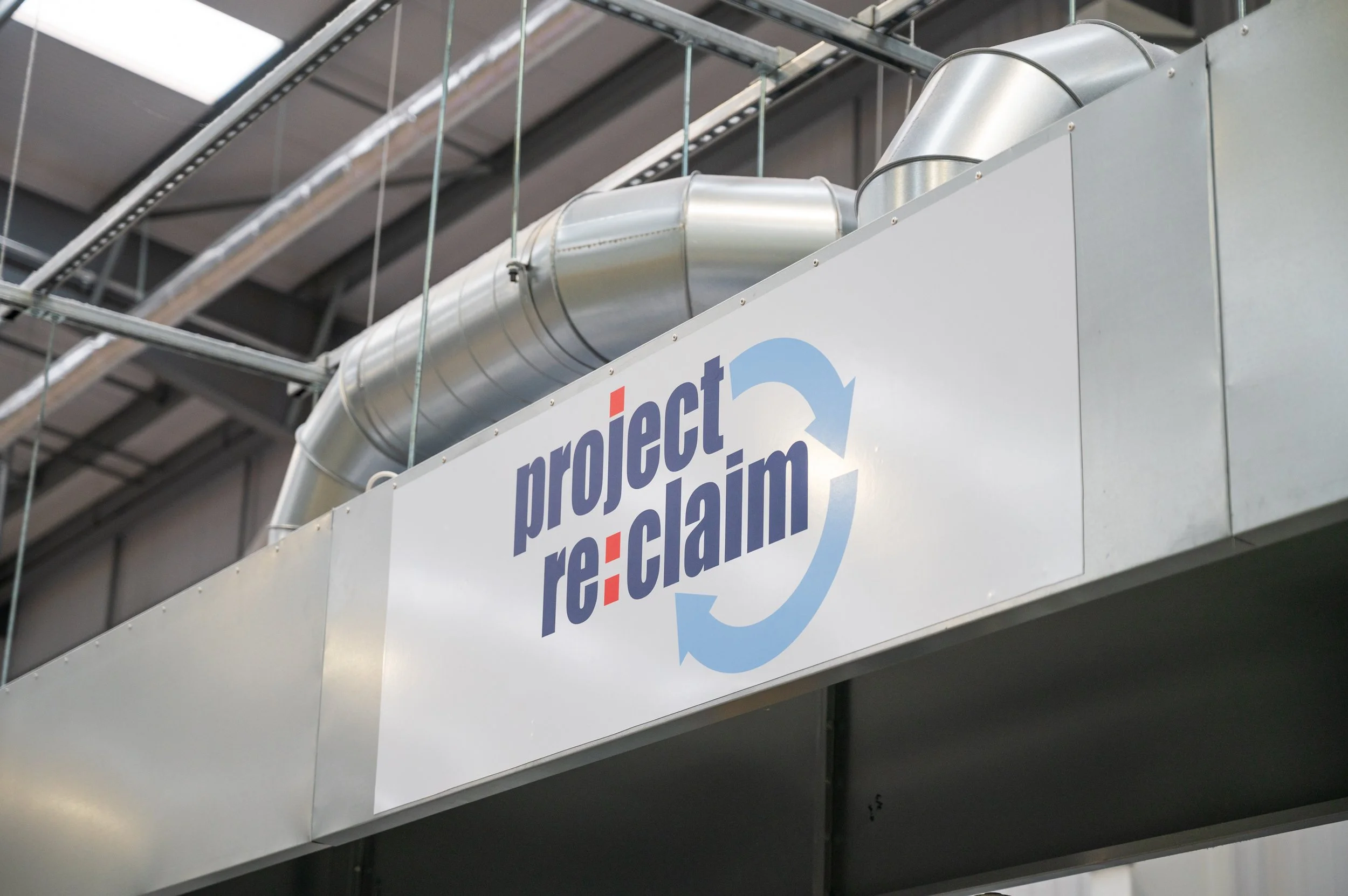 Plan B Circular announces GRS Certification at Project Reclaim, marking a breakthrough in polyester recycling