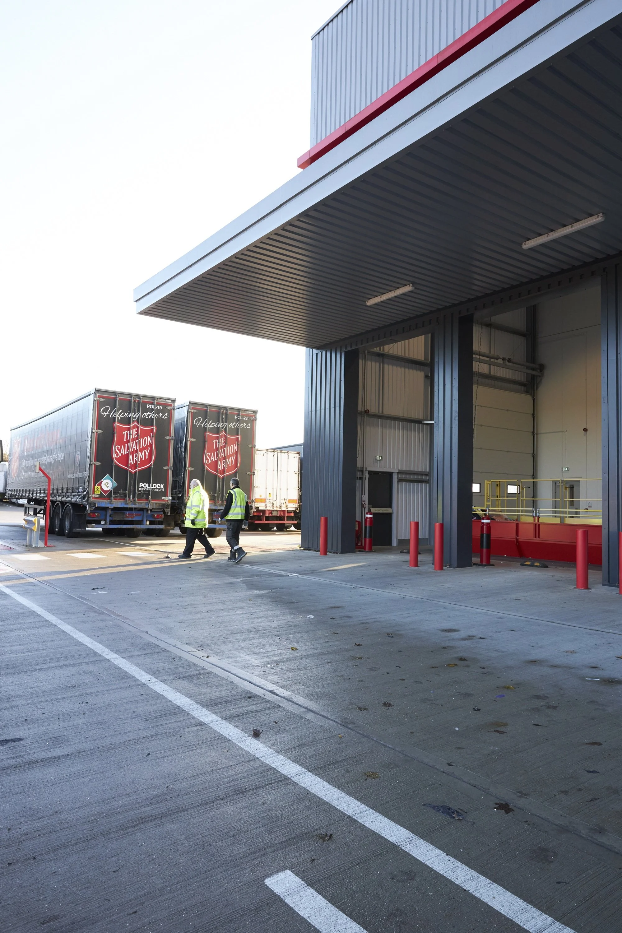 SATCoL awarded TRUST Gold Accreditation