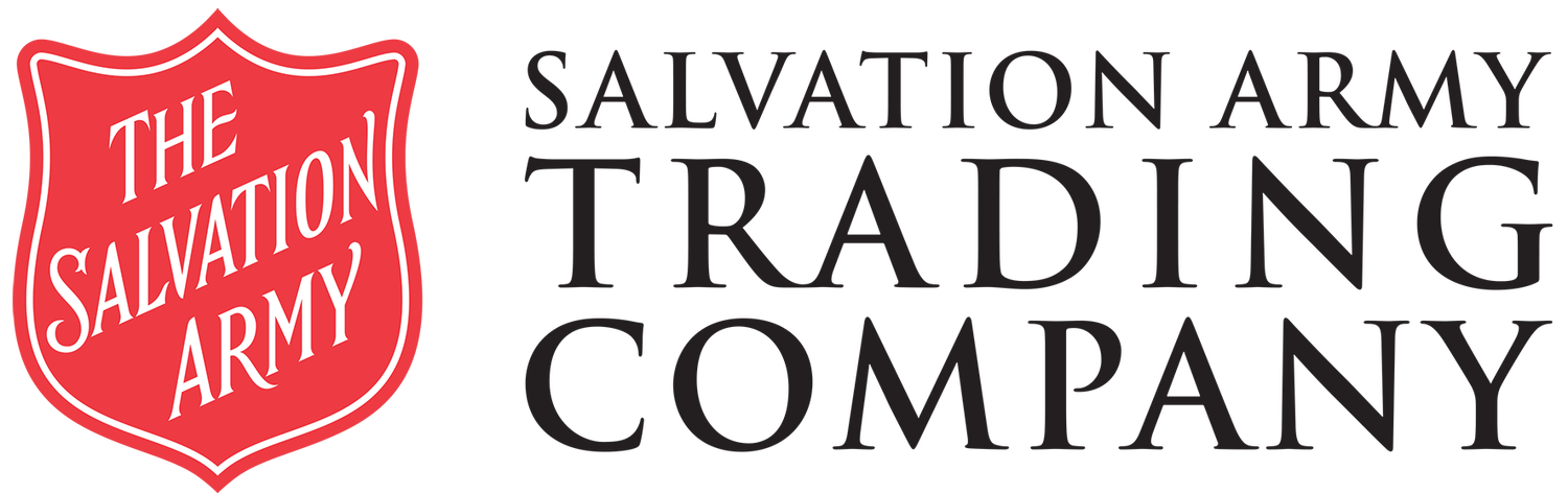 Salvation Army Trading Company 