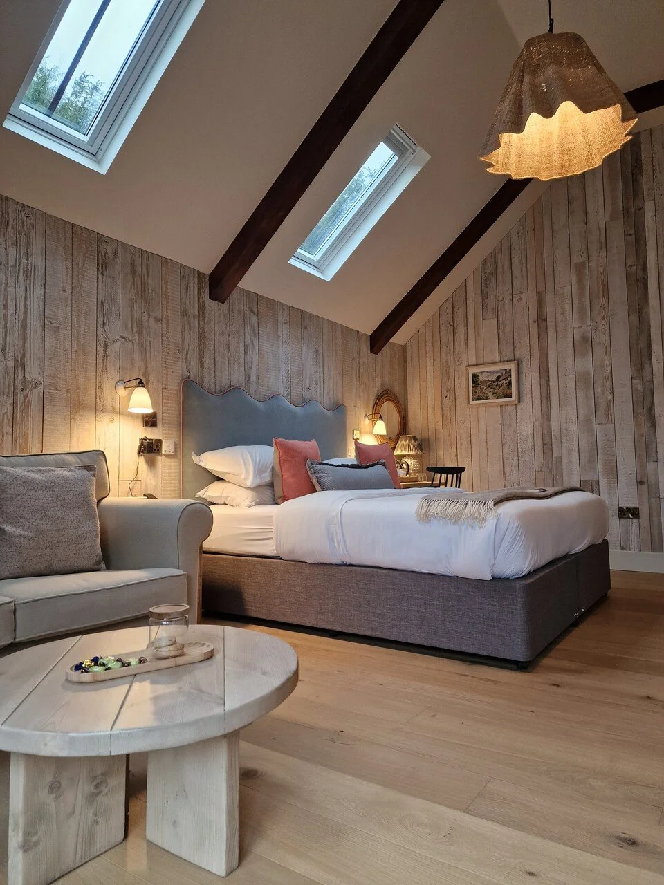 stonehouse court little court bedroom