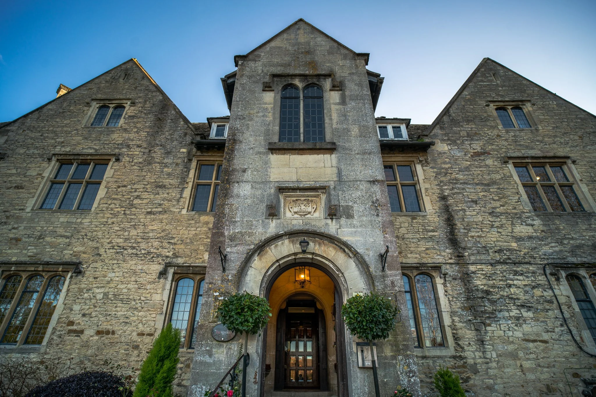 The Manor House | Book Your Stay Today — Stonehouse Court