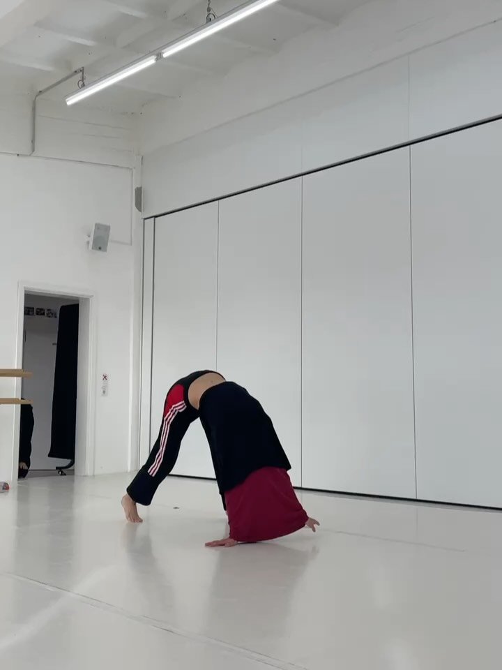 Ein weiteres Tanzgeschichte-Seminar geht zu Ende.. 
An zwei intensiven Terminen mit dem Bildungsjahr Tanz von @seneca_intensiv haben wir gemeinsam europ&auml;ische und westliche Tanzgeschichte erkundet &ndash; mit Videos, Diskussionen und praktischen