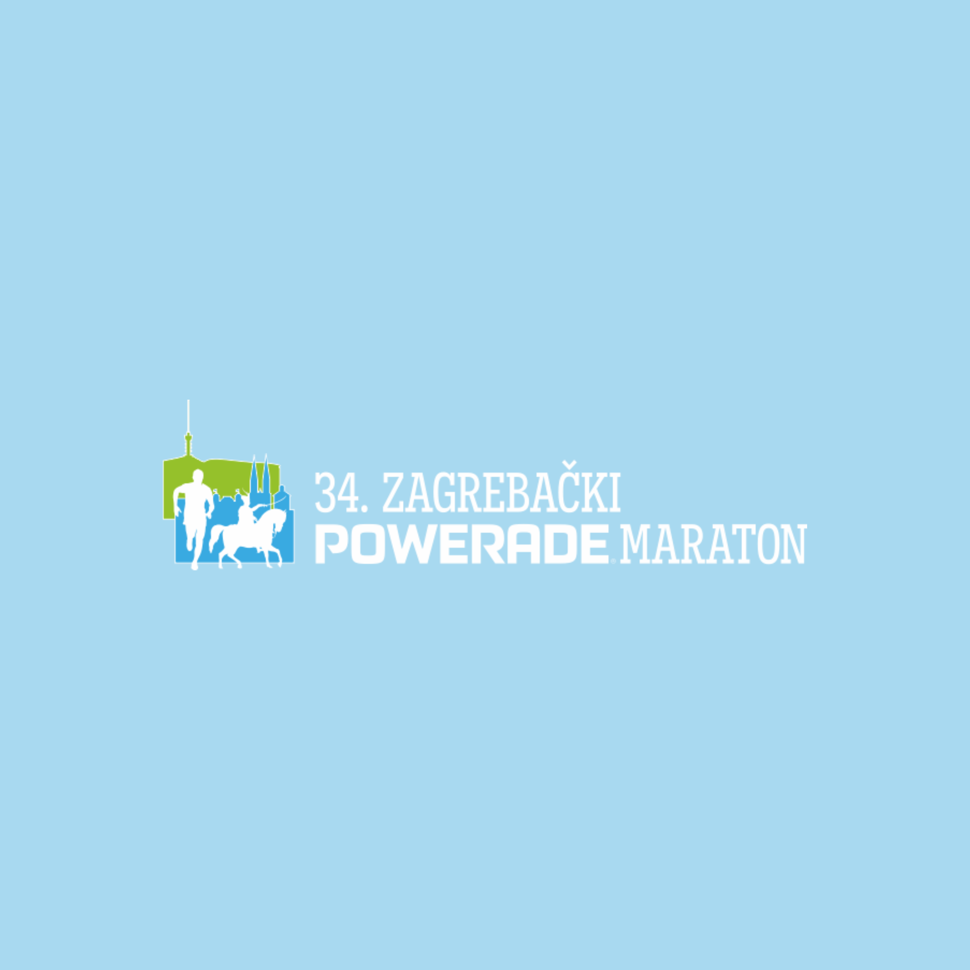 Zagreb Marathon