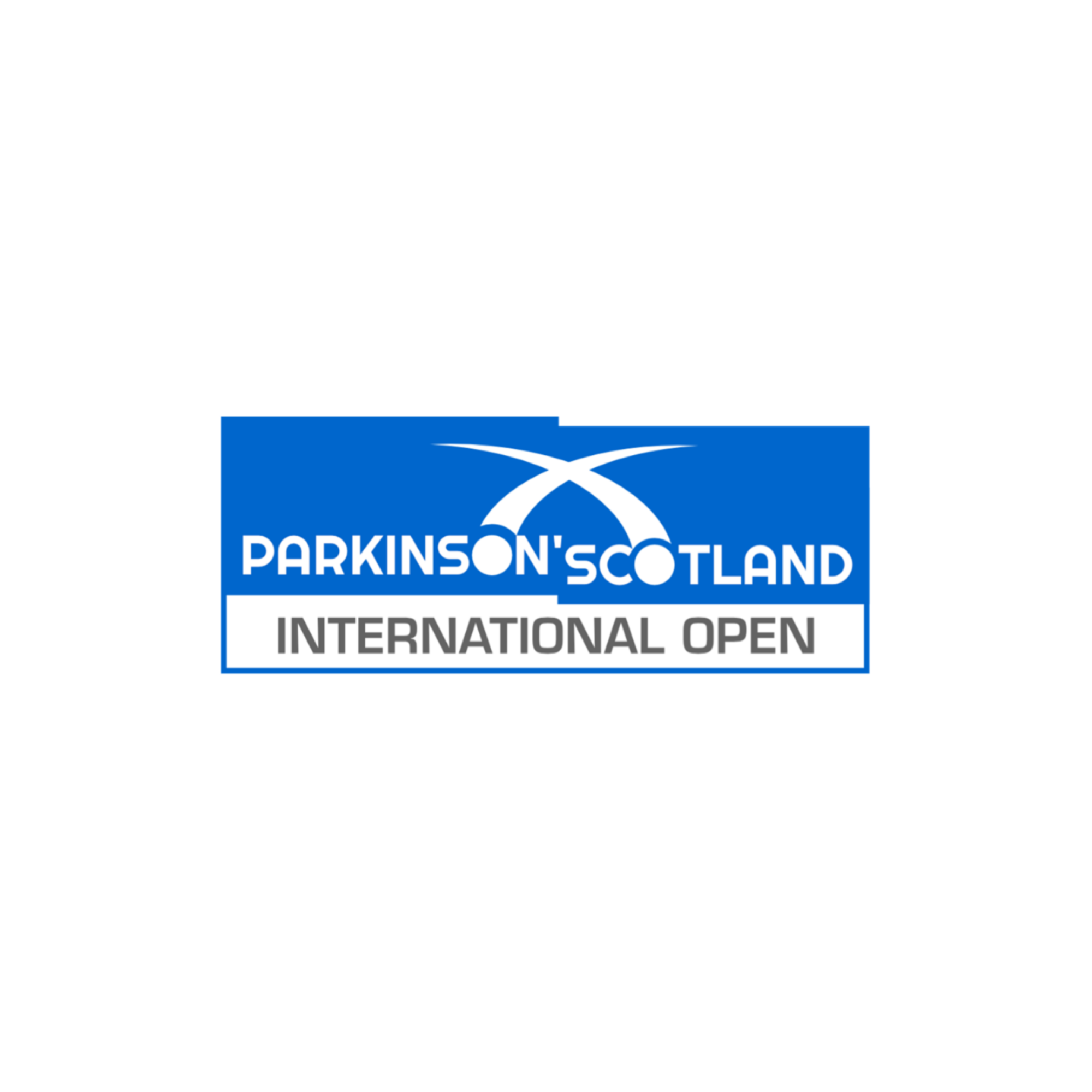 Scottish International Parkinson's Table Tennis Tournament