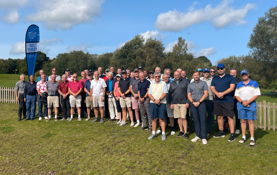 Golf Day