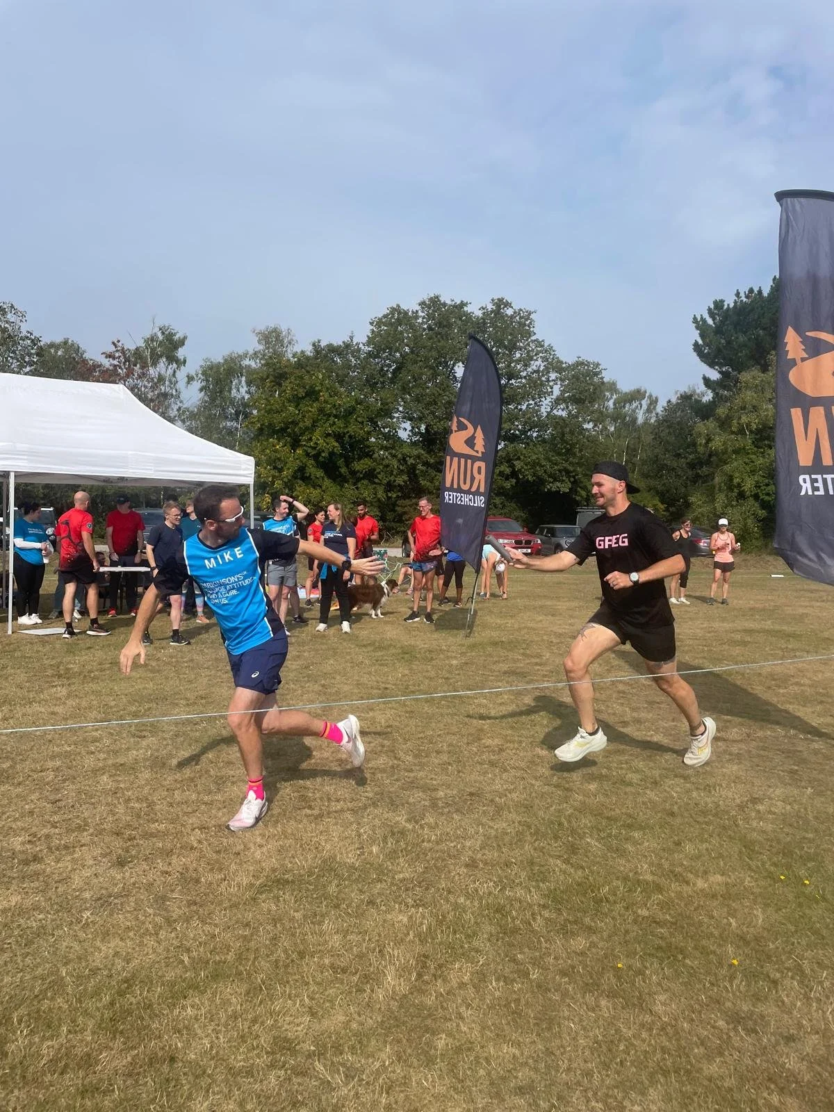 30 Sports for 30 Days of September