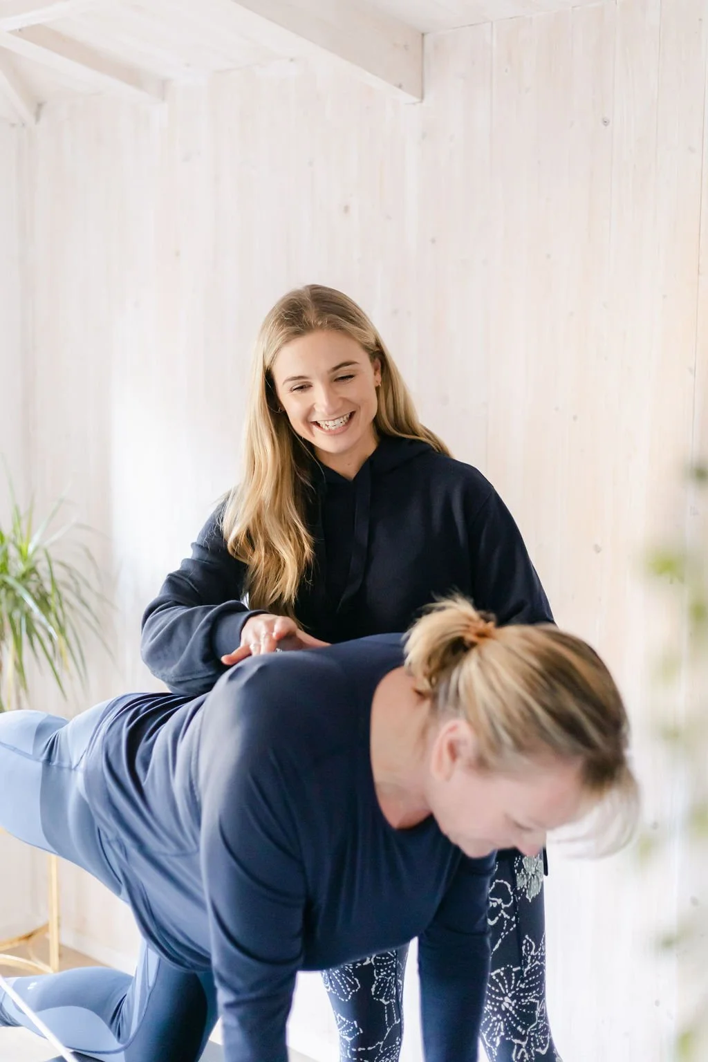 Pilates — Jessica May Coaching Pilates & Nutrition based in Cookham