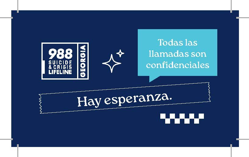 Wallet Cards for 86 the Stigma- Spanish