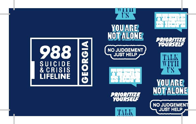 Wallet Cards for 86 the Stigma- English
