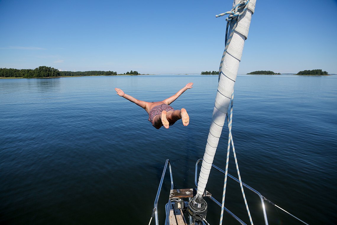 Temadag Folkhälsa