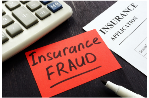 How to Protect Yourself from Insurance Scams and Fraud