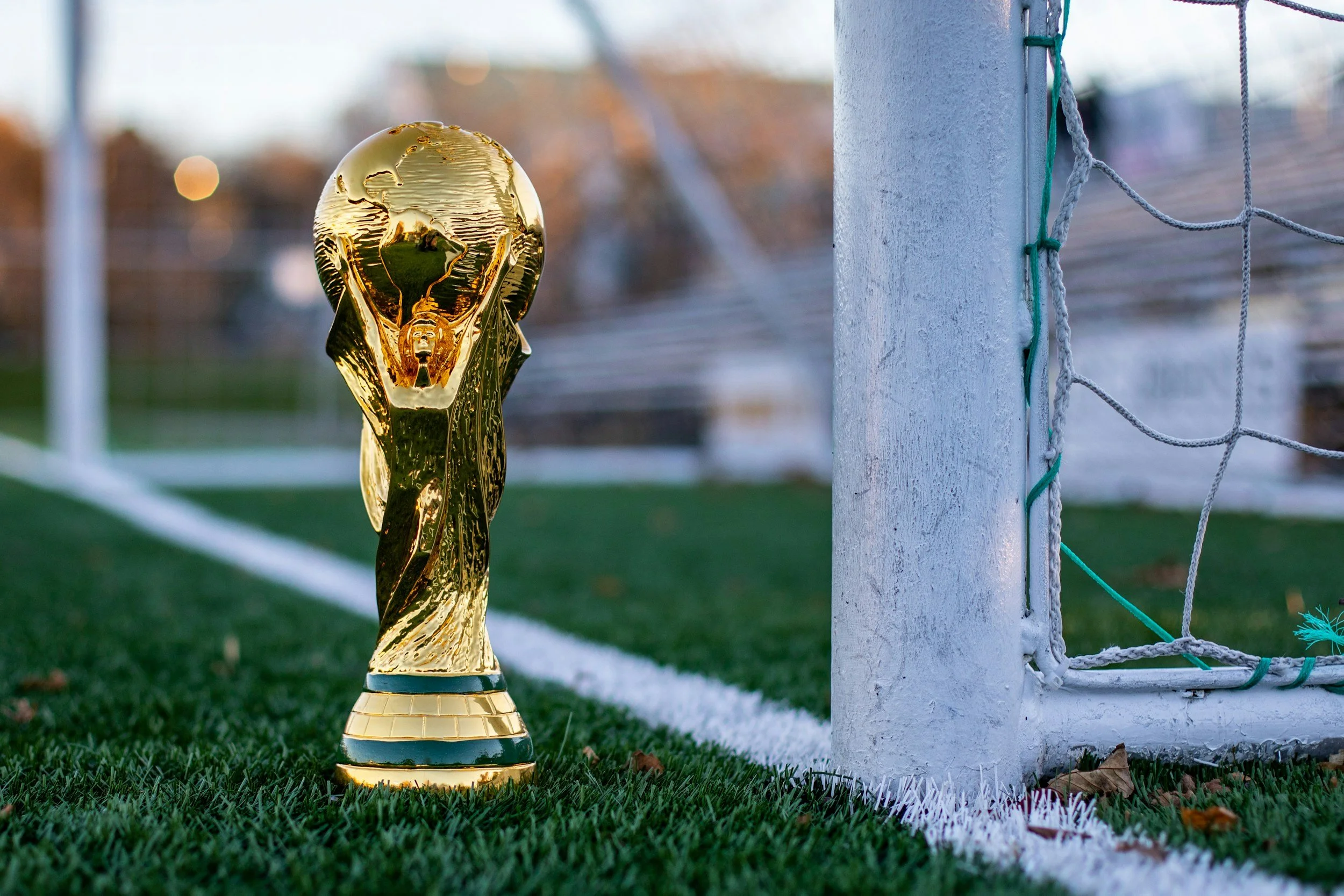 Travelling to the World Cup? What Irish Fans Need to Know About Travel Insurance