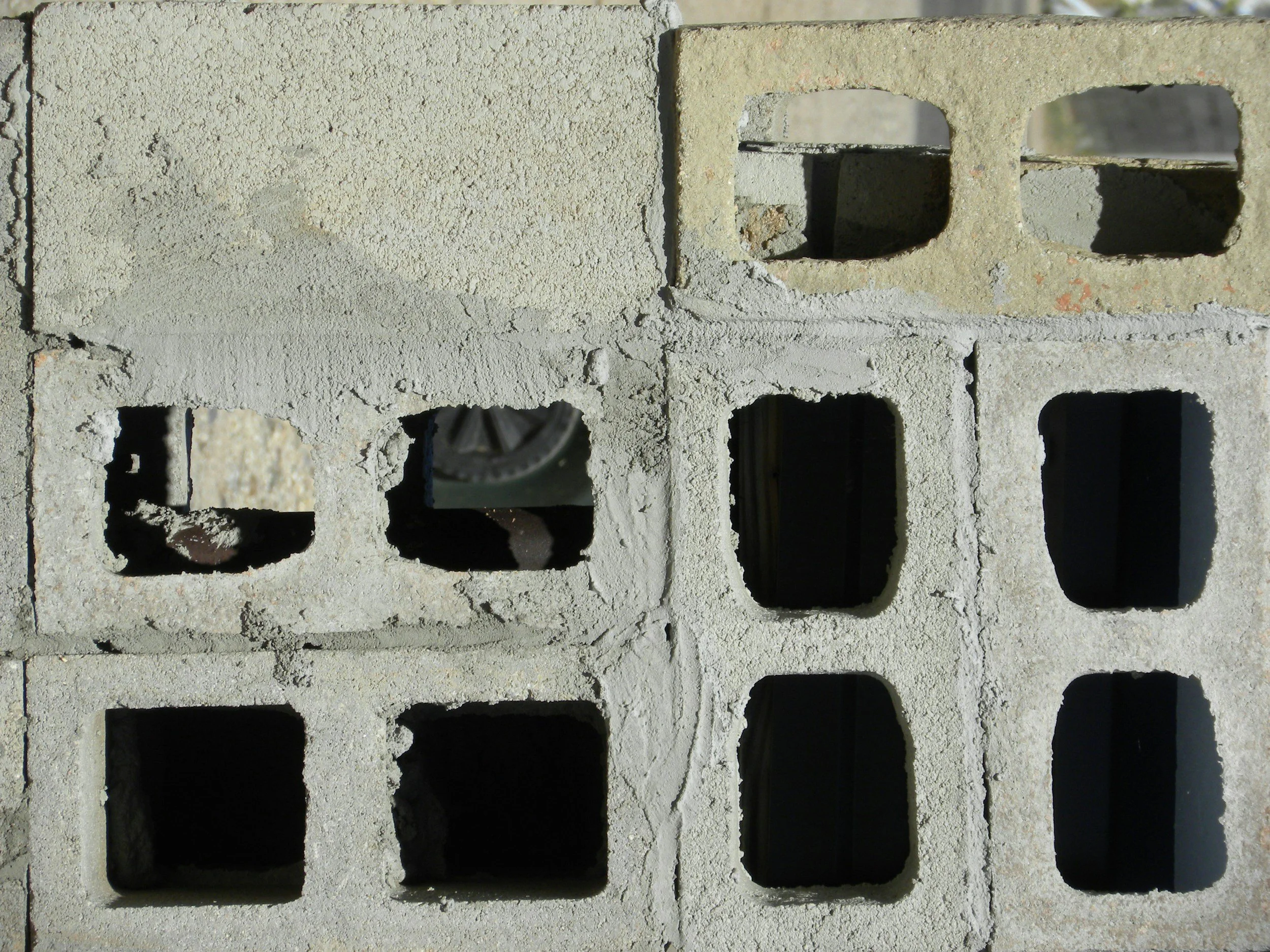 Defective concrete blocks and home insurance: What you need to know