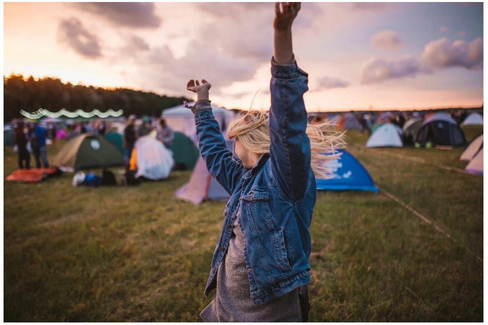 Heading to Electric Picnic This Weekend? Here Are Five Insurance Checks Worth Making&nbsp;