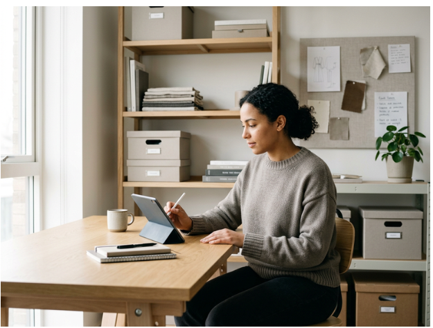 Running an Online Business From Home? Here Are Five Insurance Questions to Ask&nbsp;