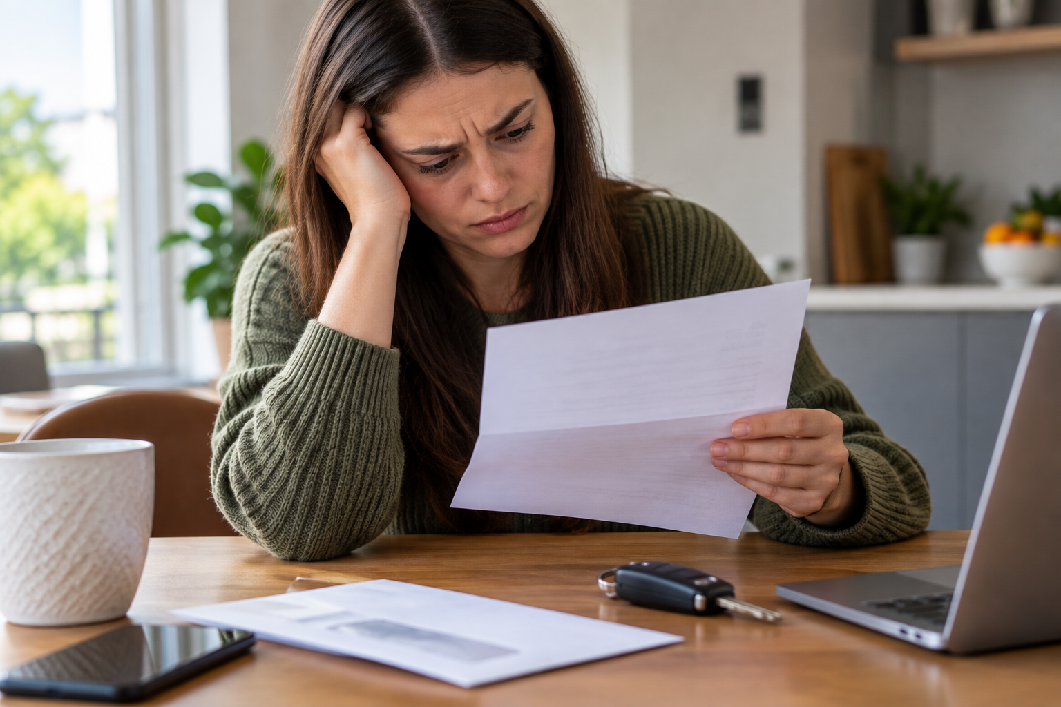 Struggling to Get Motor Insurance? Five Things to Know About the Declined Cases Agreement