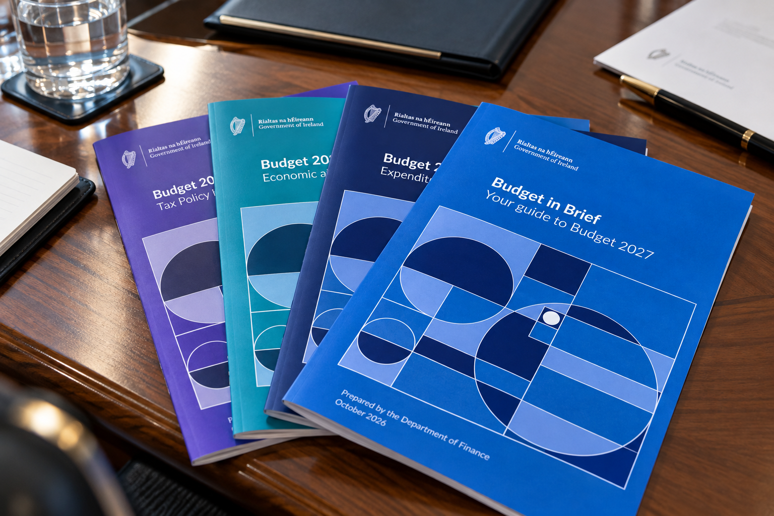 Budget 2027: Five Key Takeaways for Insurance Consumers