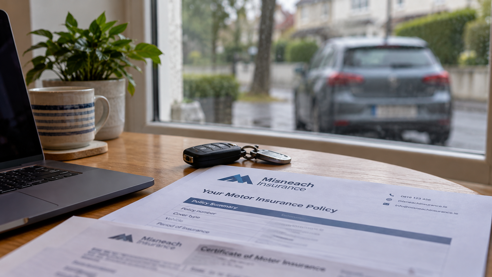 Understanding No Claims Discounts: What Happens When You Stop Driving?