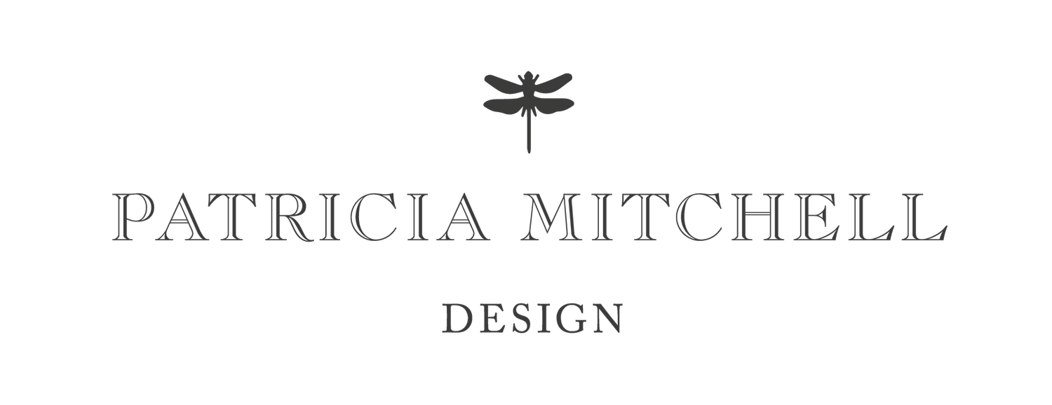 PATRICIA MITCHELL DESIGN