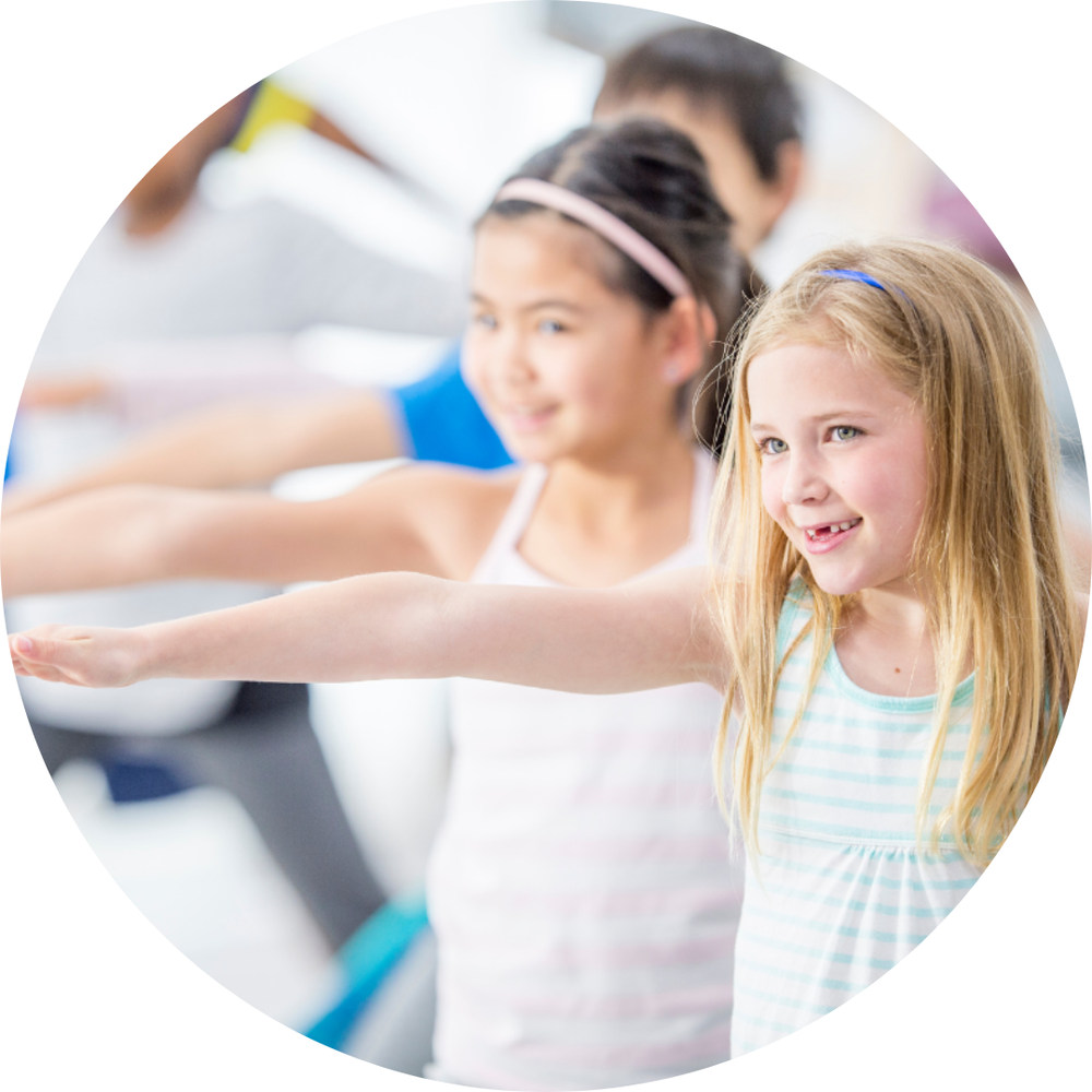 Thriving Kids: Early Years Program — Mindful Thriving Kids