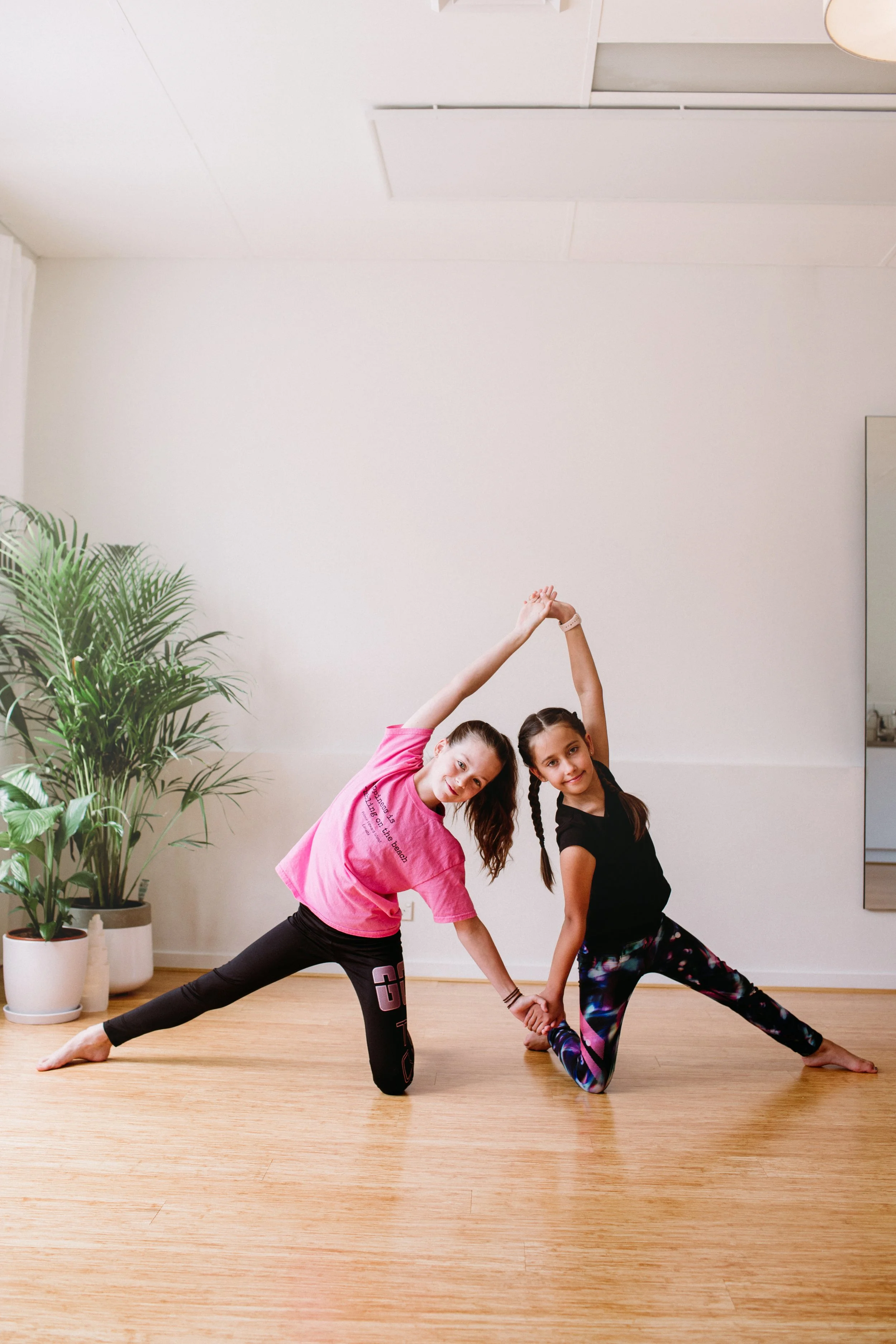 kids yoga kids mindfulness classes