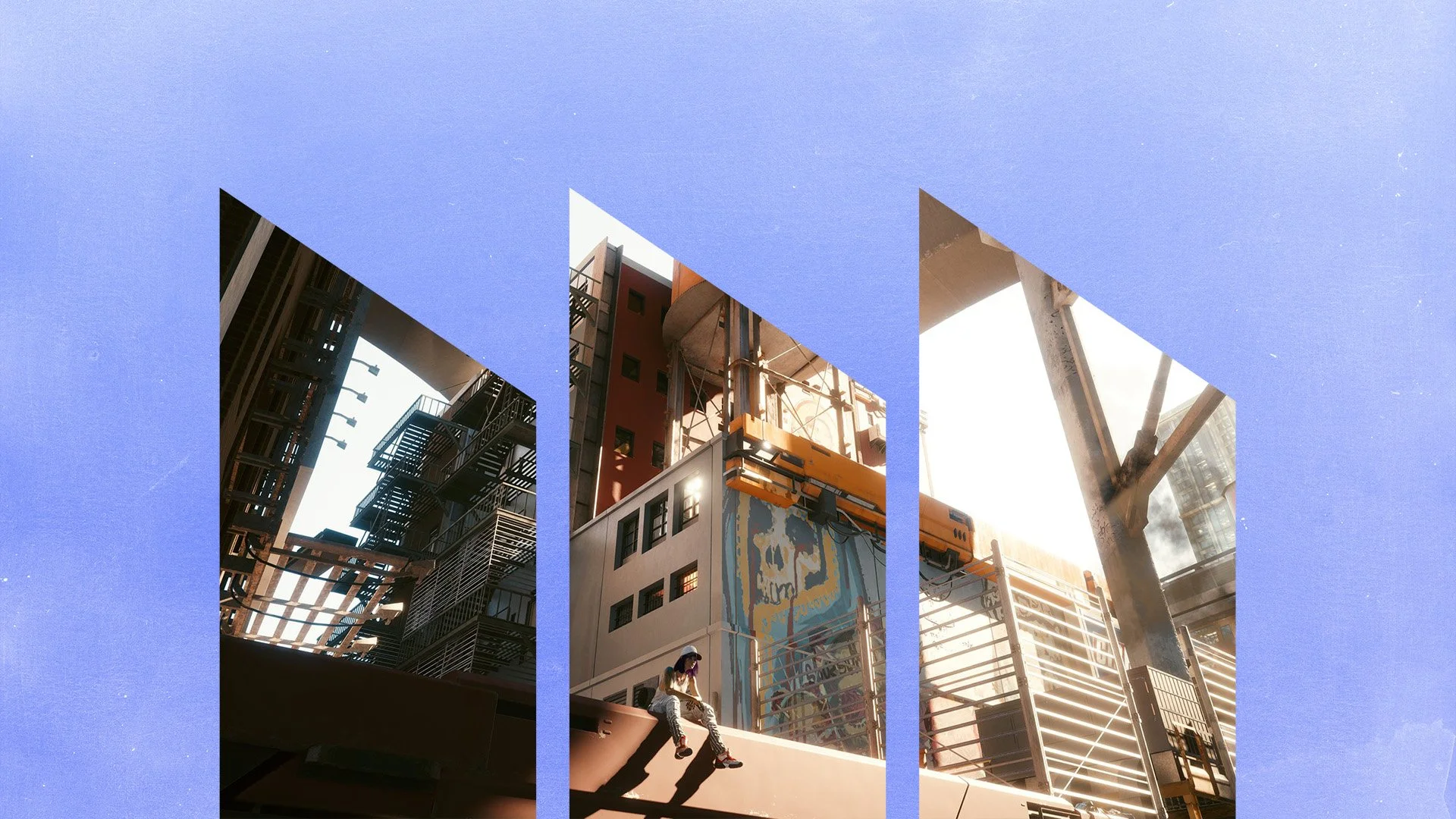 Identity for Media Foundry