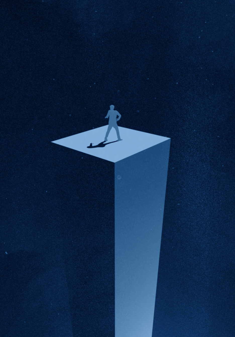 Conference film for Novartis