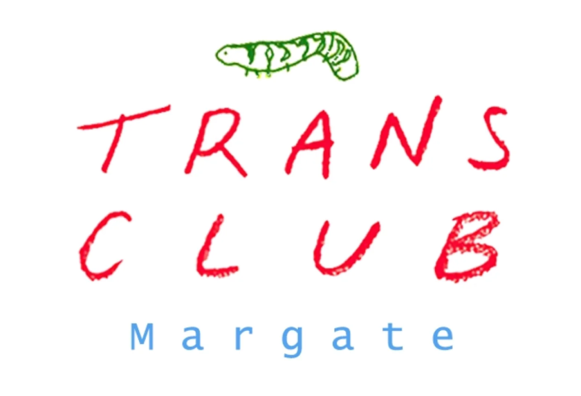 Trans Club Meet-Up!